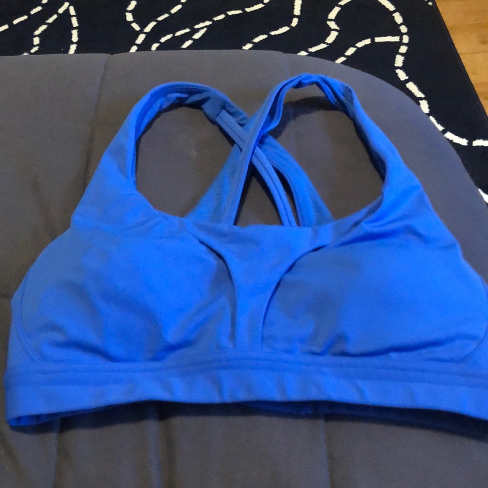 Brand new! Lulu Sports Bra